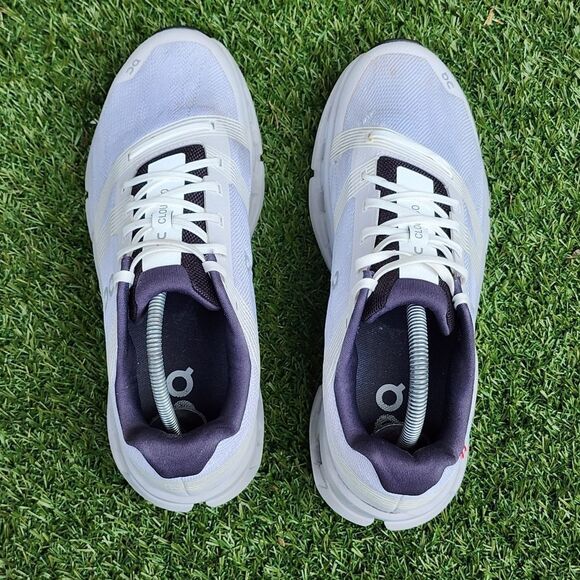 ON CLOUDGO - Womens Sneakers - SIZE 10 - Picture 7 of 11